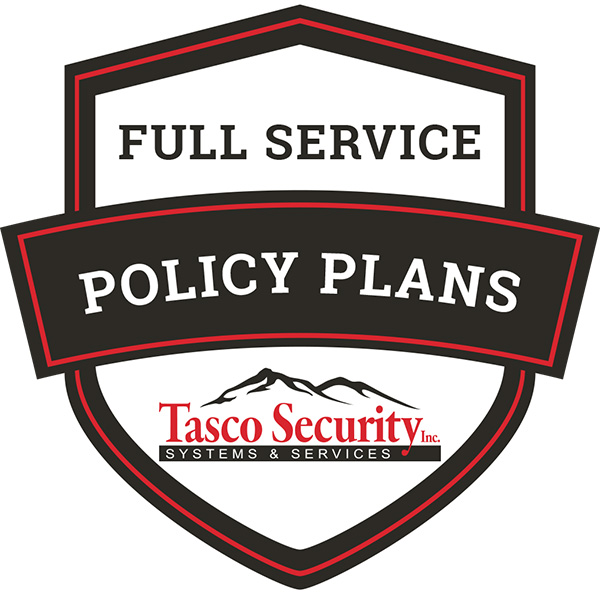 Tasco Policy Plan