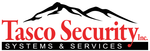 Tasco Security logo