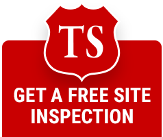 Free Site Inspection