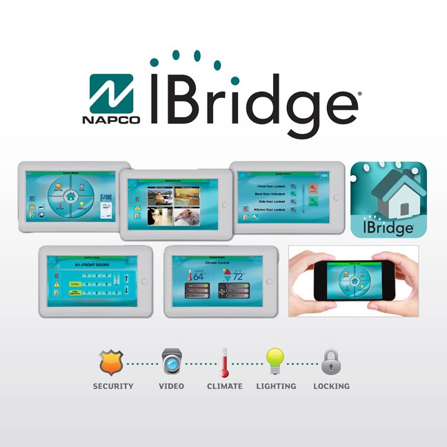 Napco iBridge