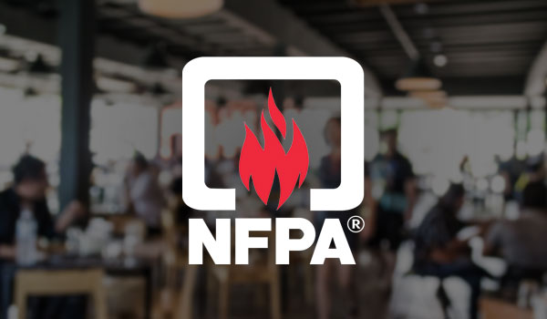 NFPA