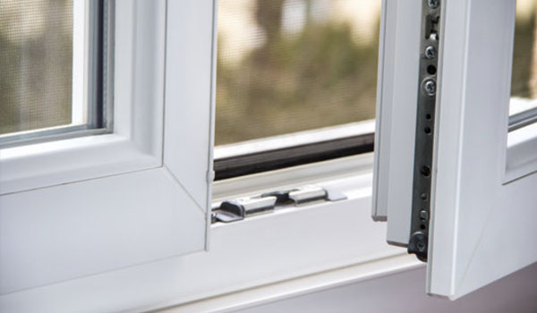Door & Window Sensors